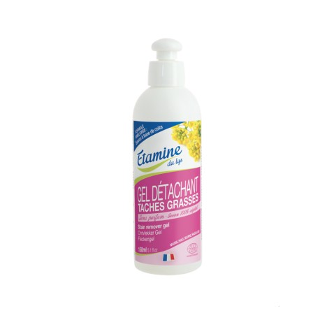 GEL DETACHANT 150ML