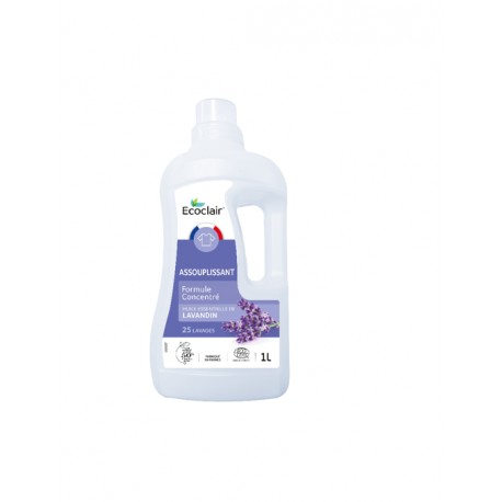 ASSOUPLISSANT LAVANDE 1L