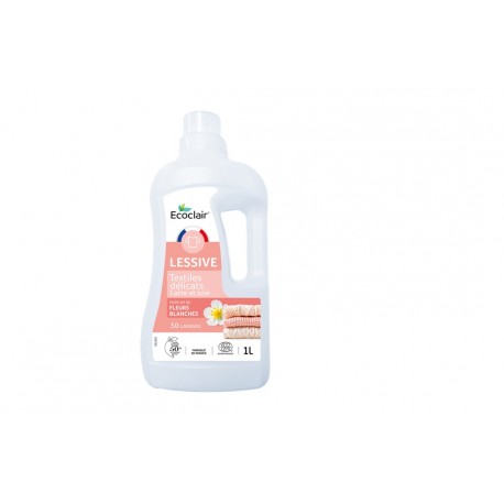 LESSIVE LINGE DELICAT 1L