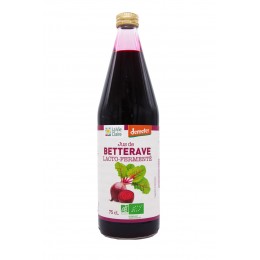 JUS BETTERA LACTO FERM DEMETER