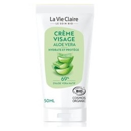 CREME VISAGE ALOE 50 ML