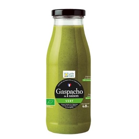 GASPACHO VERT 48CL