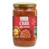 CHILI SIN CARNE