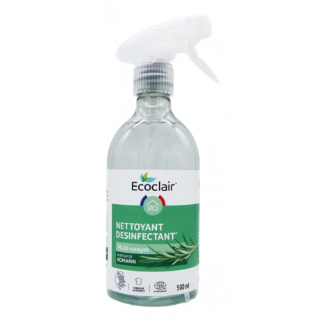 NETTOYANT DESINFECTANT 500ML