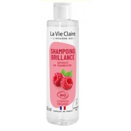 SHAMPOING FRAMBOISE 250ML