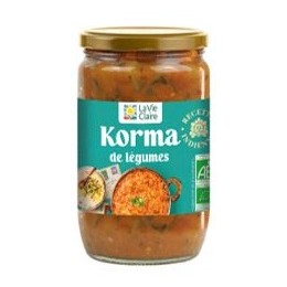 KORMA
