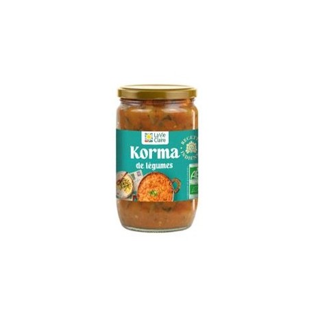 KORMA