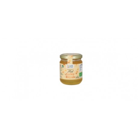 MIEL ACACIA GELEE ROYALE 250G MIEL ACACIA GELEE ROYALE 250G