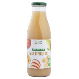 PUR JUS MULTIFRUITS 75CL