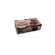 MOUSSE AU CHOCOLAT NOIR 2X70G