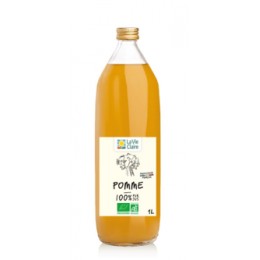 PUR JUS POMME 1L