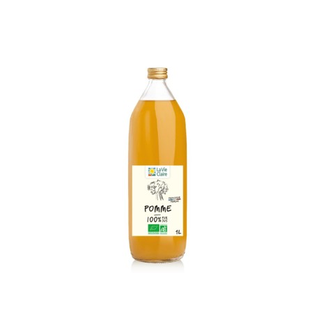 PUR JUS POMME 1L PUR JUS POMME 1L