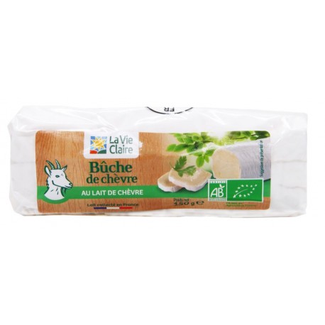 BUCHE CHEVRE AFFINE 150G