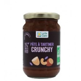 PATE A TARTINER CRUNCHY