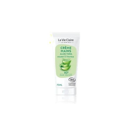 CREME MAINS ALOE 75 ML