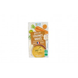MOULINE LEGUMES VARIES 1L