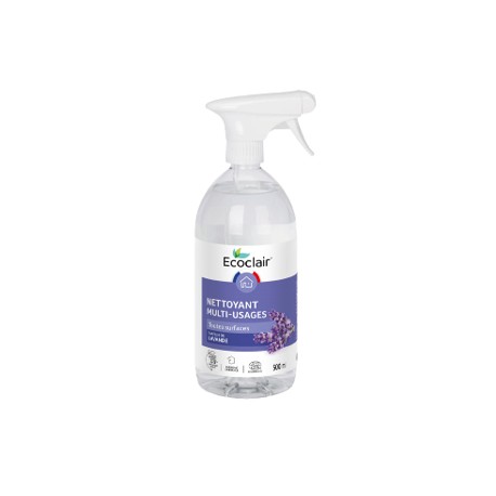 NETTOYANT MULTI LAVANDE 500ML