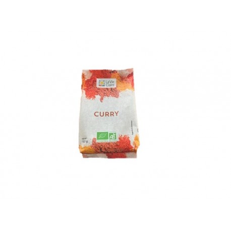 CURRY SACHET 100G