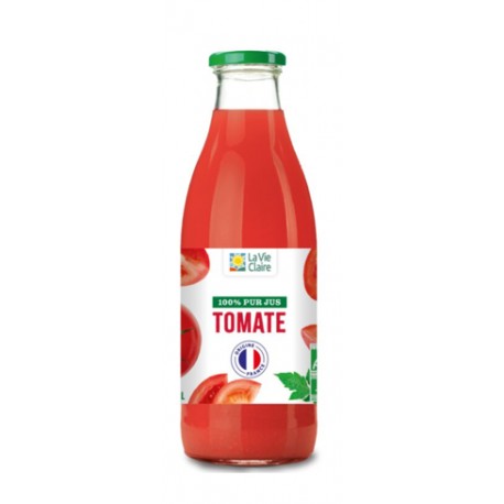 PUR JUS TOMATE FR 75CL