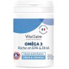 OMEGA 3 FOS 60 CAPSULES