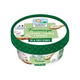 FROMAGE A TARTIN AIL HERB 150G