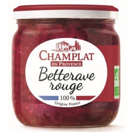 BETTERAVE ROUGE CHAMPLAT