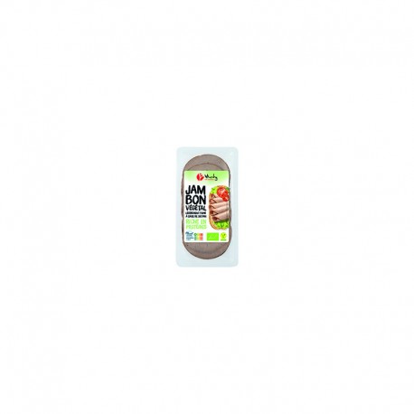 JAMBON VEGETAL FUME 100G