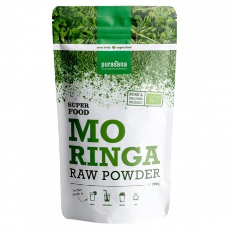 MORINGA SUPER FOOD