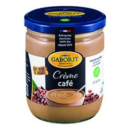 CREME CAFE POT