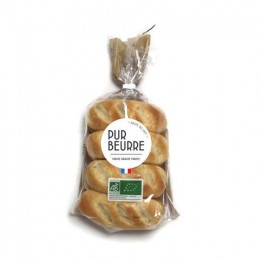 PAINS AU LAIT PUR BEUR 280G