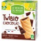 TWIBIO FOURRE CHOCOLAT 150G