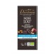 TAB NOIR 100% RAISIN AMAND 90G