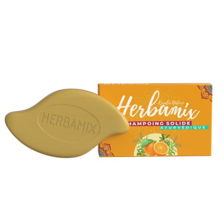 SHAMPOING SOLIDE HERBAMIX