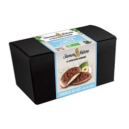 PALET LAIT FOURRE LACTE