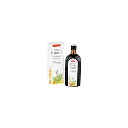 SIROP DE PLANTAIN