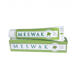 DENTIFRICE MESWAK MENTHE