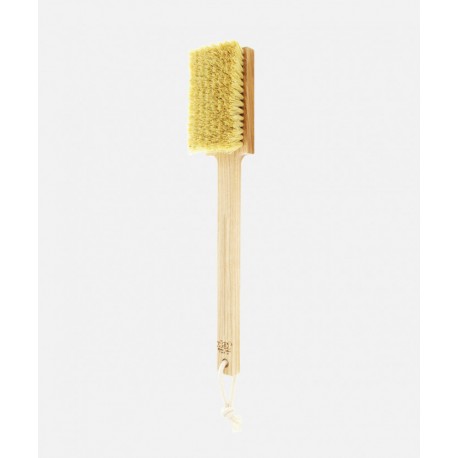 BROSSE DE BAIN AVEC MANCHE