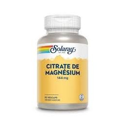 CITRATE DE MAGNESIUM