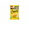 CHIPS NATURE LISSE 125G