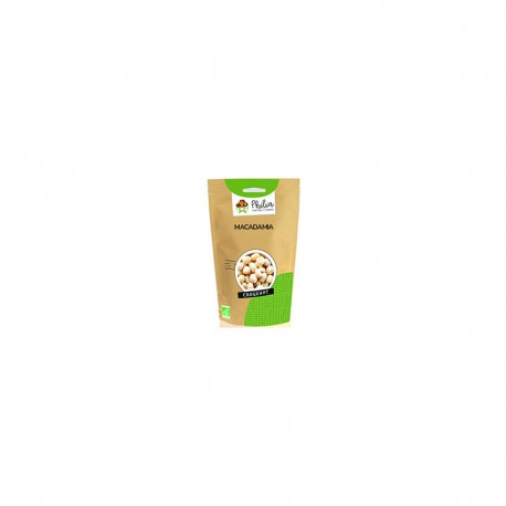 NOIX DE MACADAMIA DOYPACK 125G