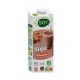BOISSON SOJA CHOCOLAT 1L