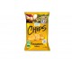 CHIPS NATURE PAYSANNE 125G