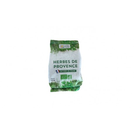 HERBES DE PROVENCE SACHET 60G