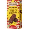 BROWNIES TOUT CHOCOLAT