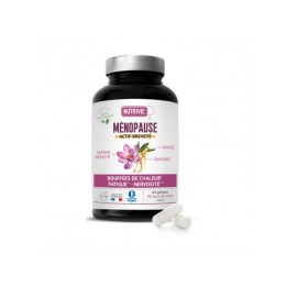 MENOPAUSE ACTIF BREVETE
