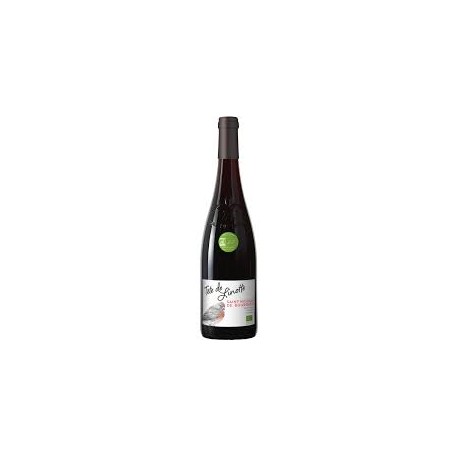 AOP ST NICOLAS BOURGUEIL 75CL