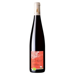 VIN ROUGE ALSACE PINOT NOIR