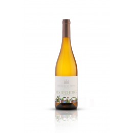 VIN BLANC AOP ANJOU