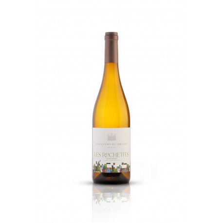 VIN BLANC AOP ANJOU