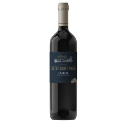 VIN ROUGE AOP COTE DE BORDEAUX